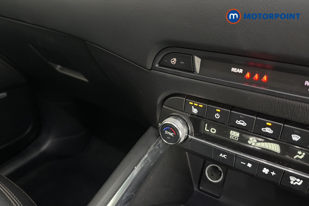 Mazda Cx-5 Exclusive-Line Manual Petrol SUV - Stock Number (1662484) - 14th supplementary image