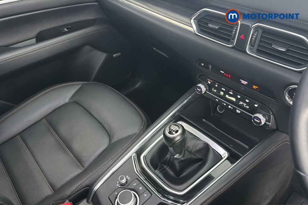 Mazda Cx-5 Exclusive-Line Manual Petrol SUV - Stock Number (1662484) - 15th supplementary image