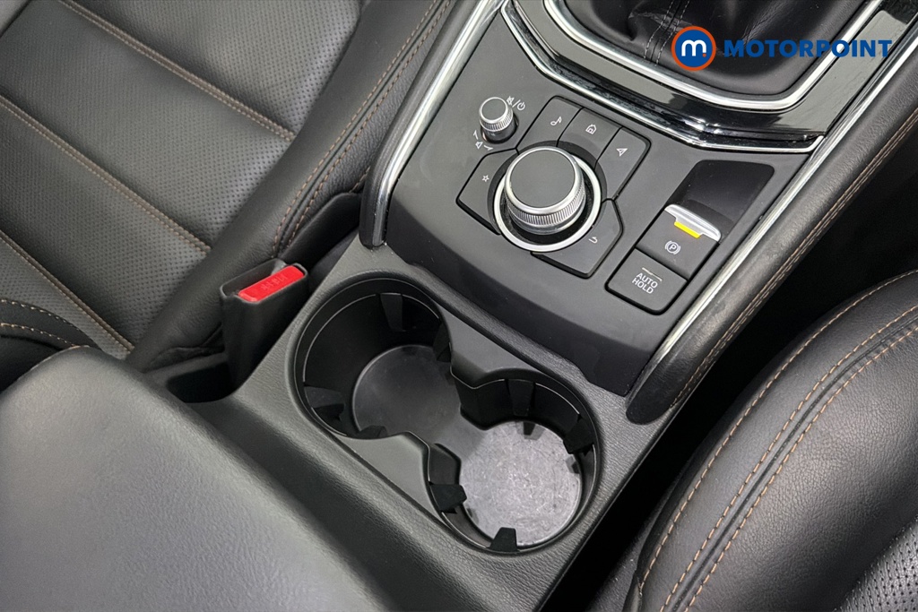Mazda Cx-5 Exclusive-Line Manual Petrol SUV - Stock Number (1662484) - 16th supplementary image