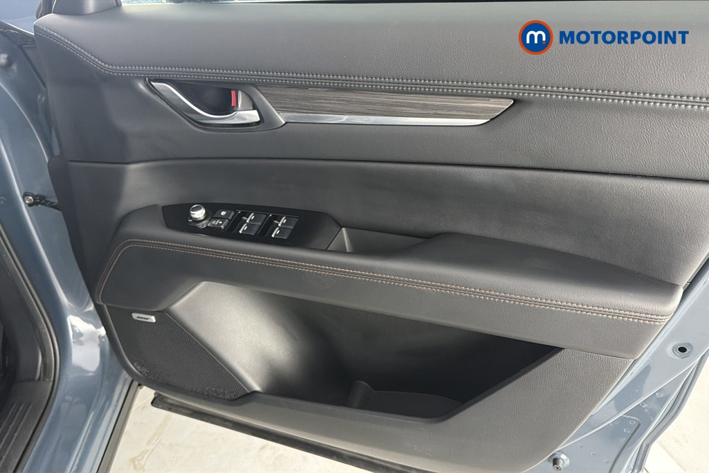 Mazda Cx-5 Exclusive-Line Manual Petrol SUV - Stock Number (1662484) - 18th supplementary image