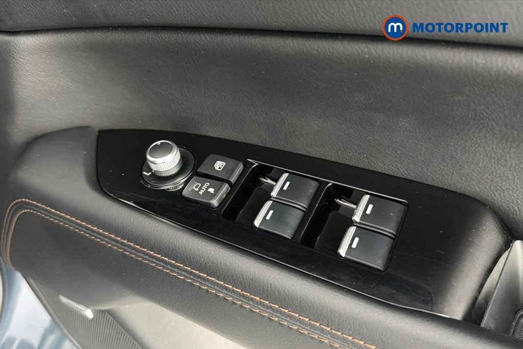Mazda Cx-5 Exclusive-Line Manual Petrol SUV - Stock Number (1662484) - 19th supplementary image
