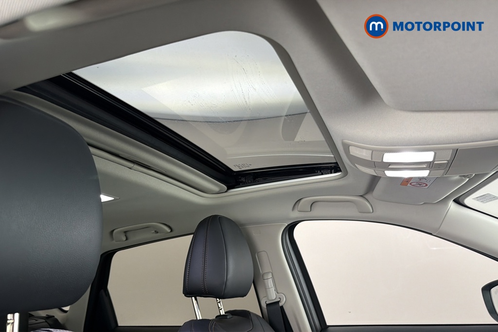 Mazda Cx-5 Exclusive-Line Manual Petrol SUV - Stock Number (1662484) - 20th supplementary image