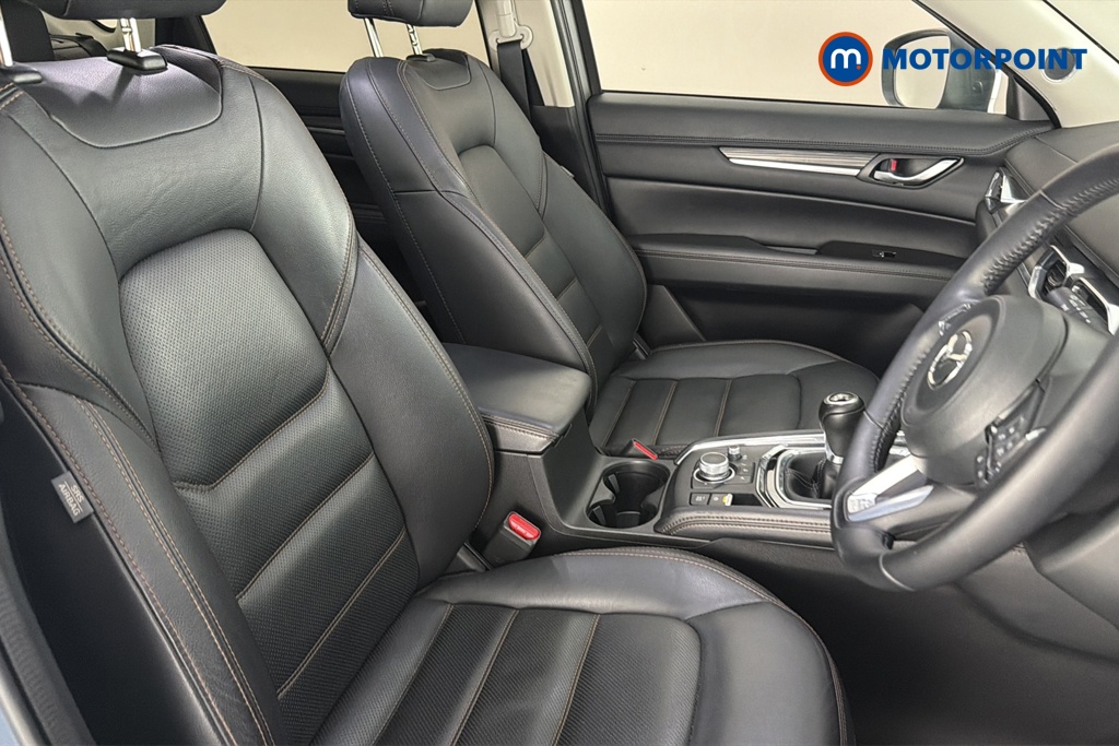 Mazda Cx-5 Exclusive-Line Manual Petrol SUV - Stock Number (1662484) - 22nd supplementary image
