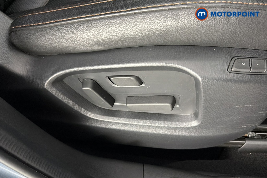 Mazda Cx-5 Exclusive-Line Manual Petrol SUV - Stock Number (1662484) - 23rd supplementary image