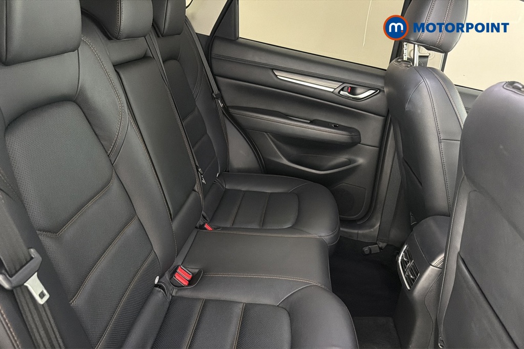 Mazda Cx-5 Exclusive-Line Manual Petrol SUV - Stock Number (1662484) - 25th supplementary image