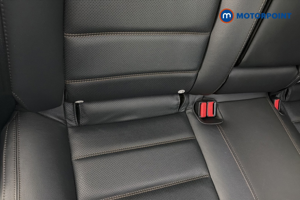 Mazda Cx-5 Exclusive-Line Manual Petrol SUV - Stock Number (1662484) - 27th supplementary image