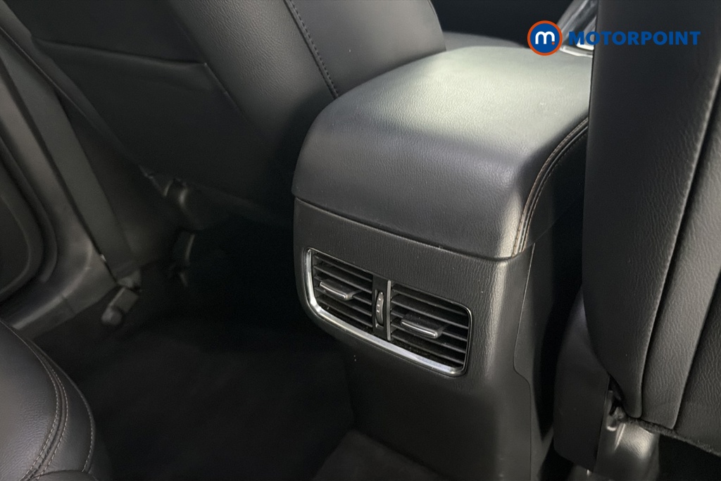 Mazda Cx-5 Exclusive-Line Manual Petrol SUV - Stock Number (1662484) - 28th supplementary image