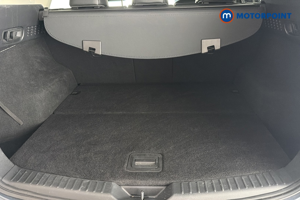 Mazda Cx-5 Exclusive-Line Manual Petrol SUV - Stock Number (1662484) - 30th supplementary image