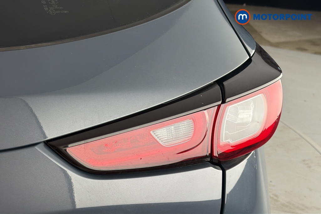 Mazda Cx-5 Exclusive-Line Manual Petrol SUV - Stock Number (1662484) - 36th supplementary image