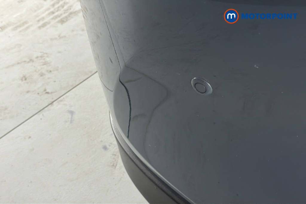 Mazda Cx-5 Exclusive-Line Manual Petrol SUV - Stock Number (1662484) - 38th supplementary image
