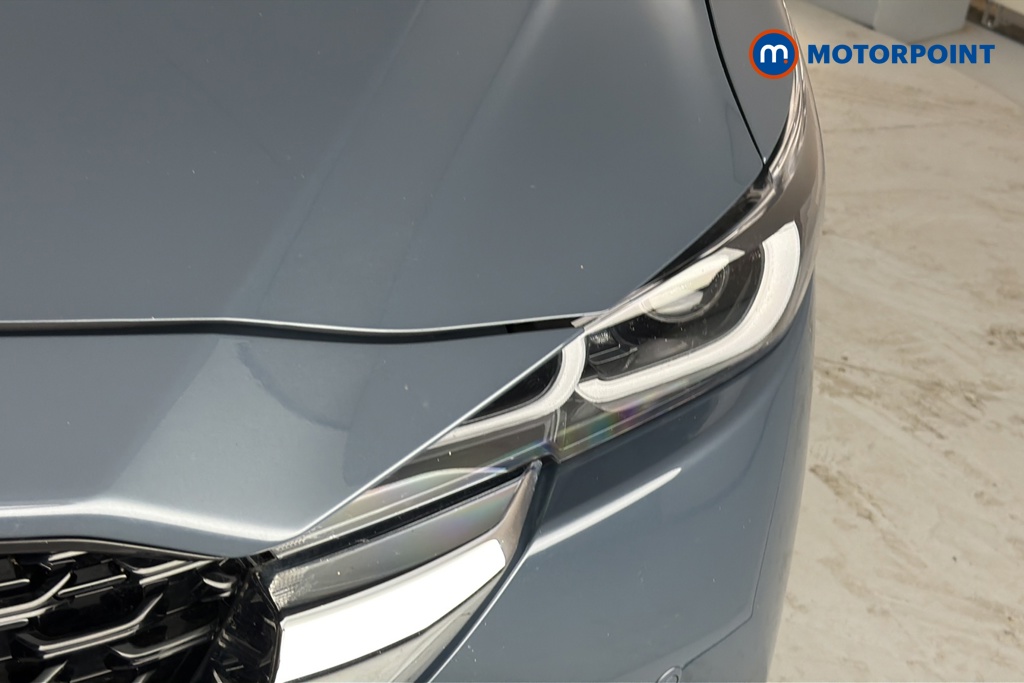 Mazda Cx-5 Exclusive-Line Manual Petrol SUV - Stock Number (1662484) - 42nd supplementary image