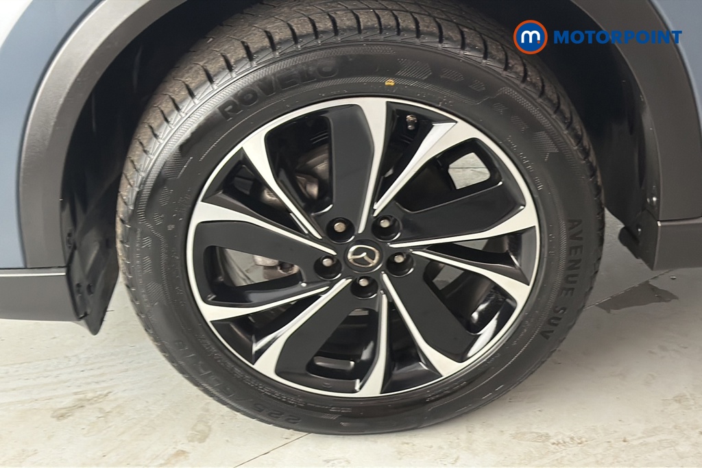 Mazda Cx-5 Exclusive-Line Manual Petrol SUV - Stock Number (1662484) - 44th supplementary image