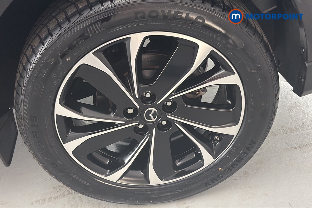 Mazda Cx-5 Exclusive-Line Manual Petrol SUV - Stock Number (1662484) - 45th supplementary image