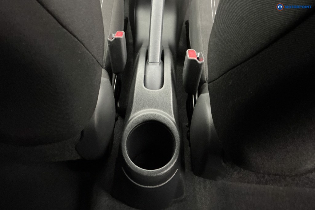 Toyota Aygo X Edge Automatic Petrol Hatchback - Stock Number (1662485) - 10th supplementary image
