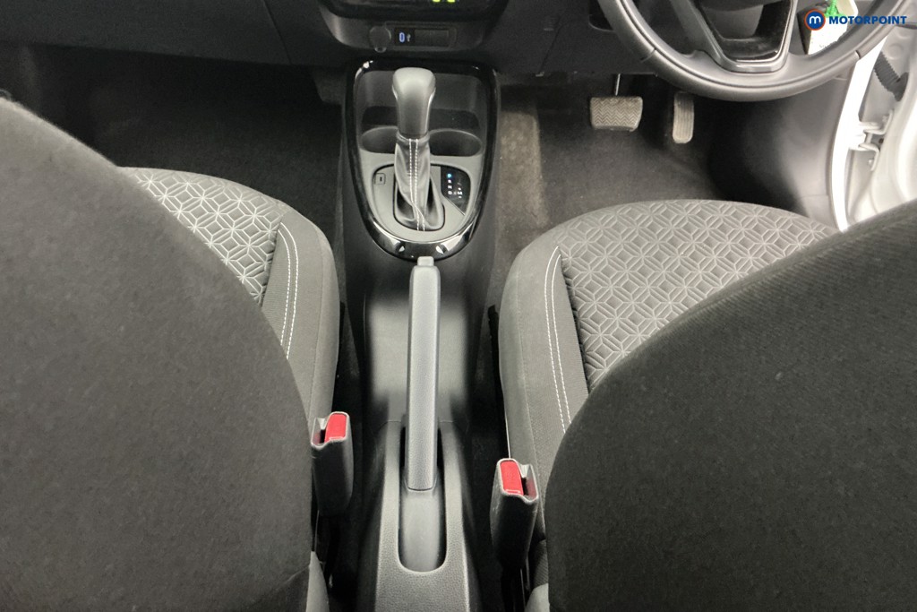 Toyota Aygo X Edge Automatic Petrol Hatchback - Stock Number (1662485) - 11th supplementary image