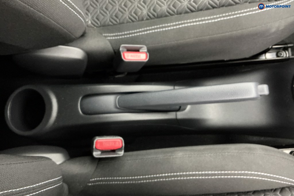 Toyota Aygo X Edge Automatic Petrol Hatchback - Stock Number (1662485) - 13th supplementary image