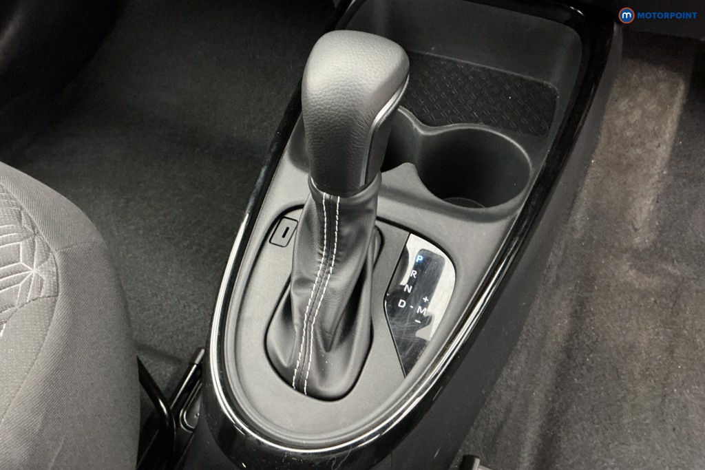 Toyota Aygo X Edge Automatic Petrol Hatchback - Stock Number (1662485) - 14th supplementary image