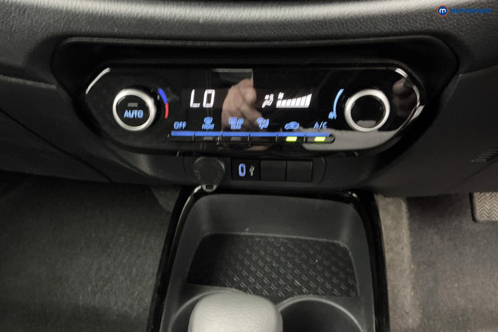 Toyota Aygo X Edge Automatic Petrol Hatchback - Stock Number (1662485) - 15th supplementary image
