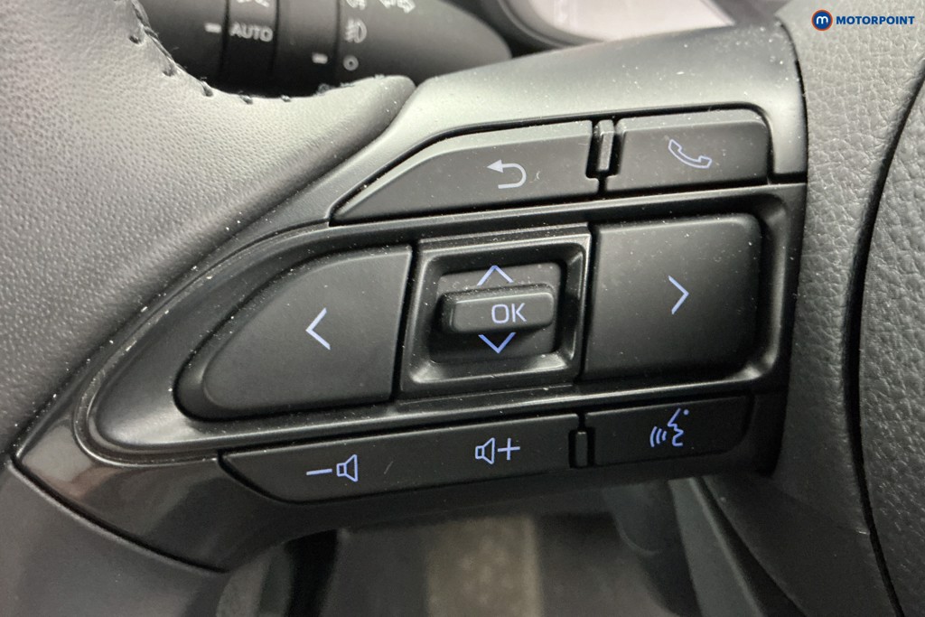 Toyota Aygo X Edge Automatic Petrol Hatchback - Stock Number (1662485) - 18th supplementary image