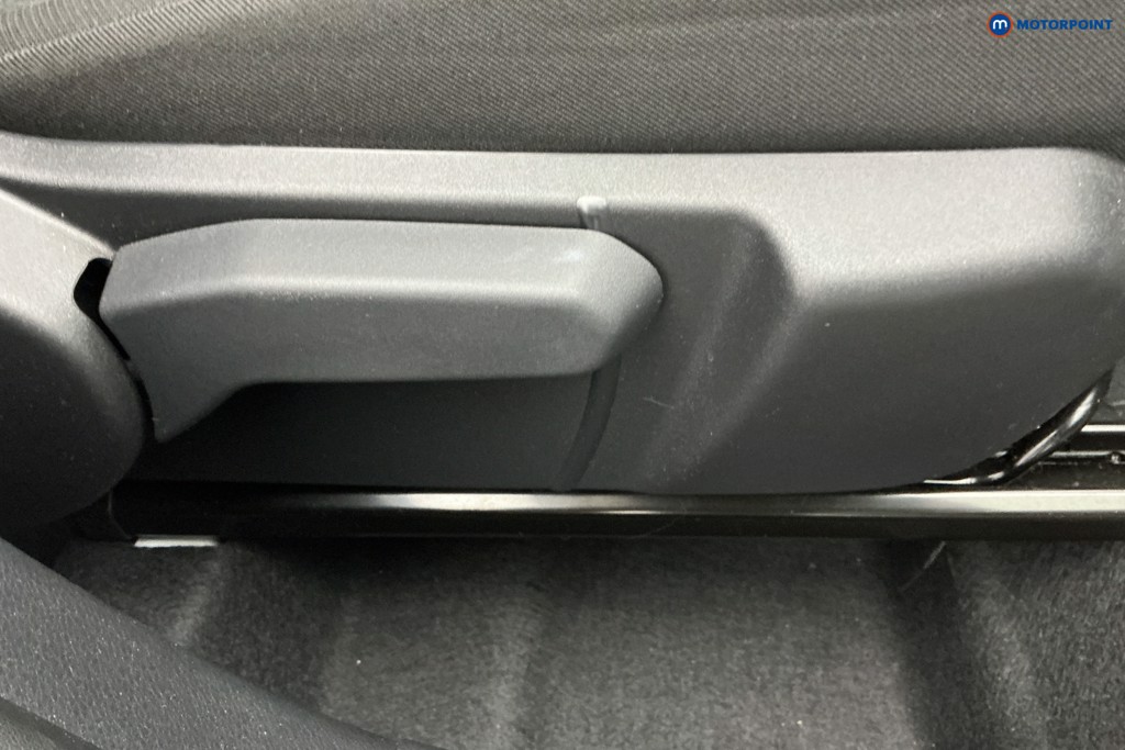Toyota Aygo X Edge Automatic Petrol Hatchback - Stock Number (1662485) - 21st supplementary image
