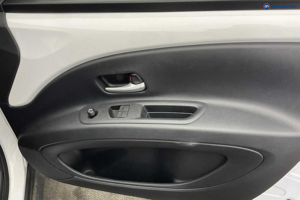 Toyota Aygo X Edge Automatic Petrol Hatchback - Stock Number (1662485) - 22nd supplementary image