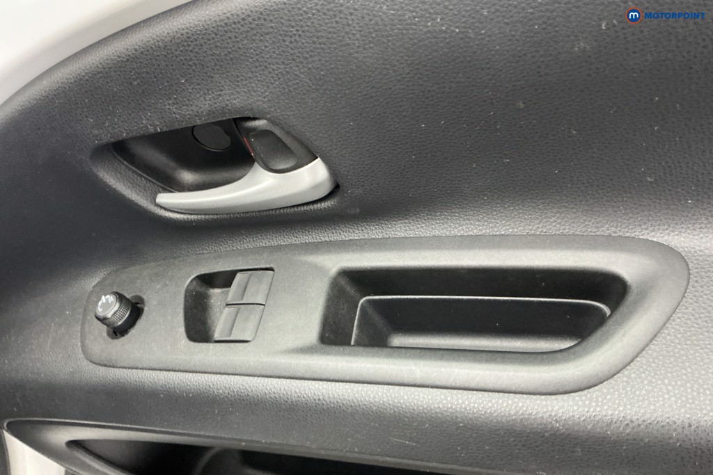 Toyota Aygo X Edge Automatic Petrol Hatchback - Stock Number (1662485) - 23rd supplementary image