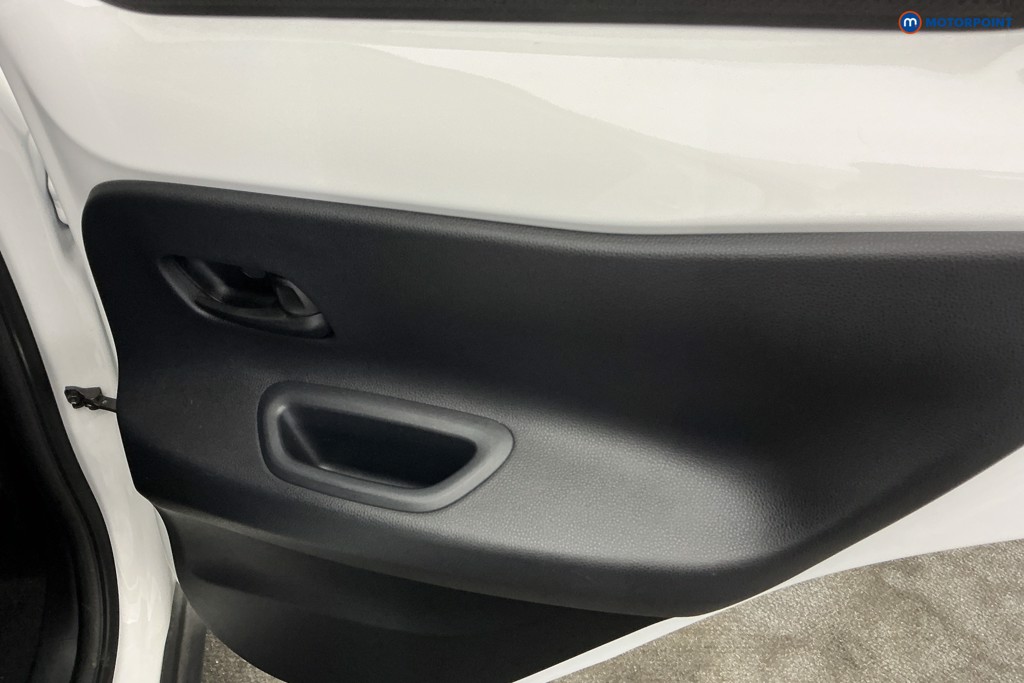 Toyota Aygo X Edge Automatic Petrol Hatchback - Stock Number (1662485) - 24th supplementary image