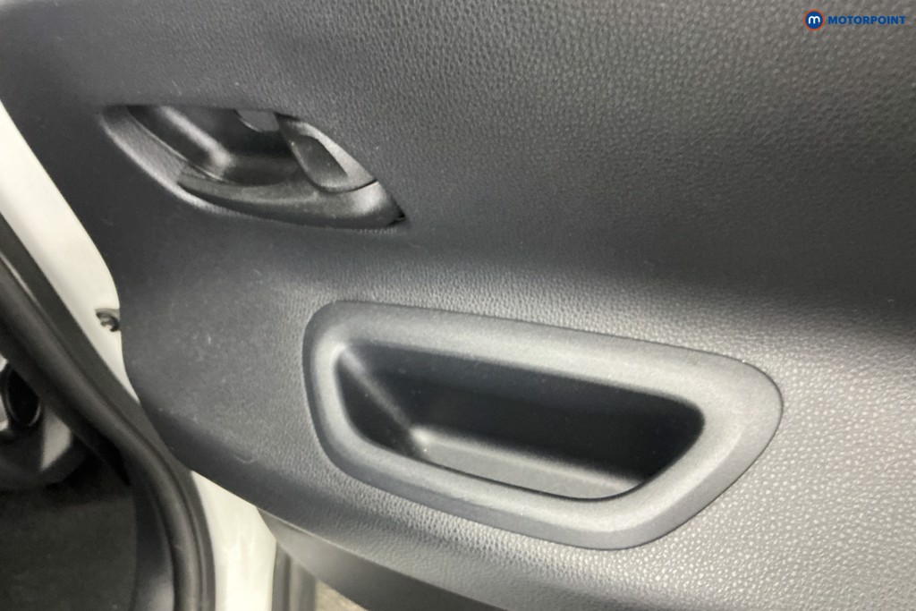 Toyota Aygo X Edge Automatic Petrol Hatchback - Stock Number (1662485) - 25th supplementary image
