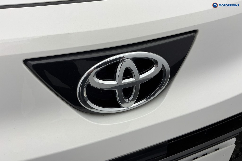 Toyota Aygo X Edge Automatic Petrol Hatchback - Stock Number (1662485) - 26th supplementary image