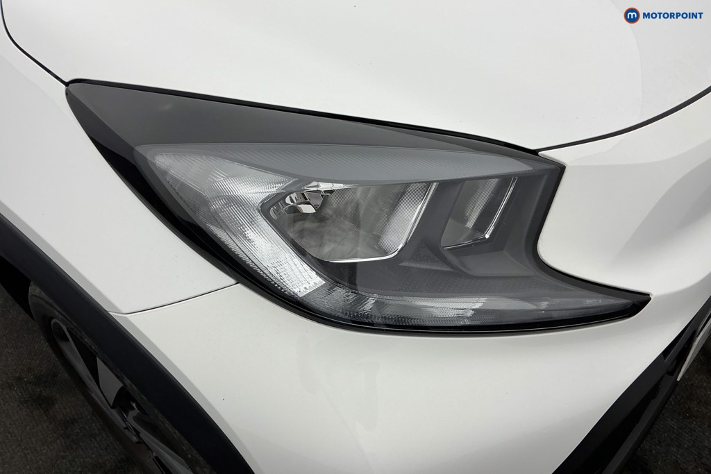 Toyota Aygo X Edge Automatic Petrol Hatchback - Stock Number (1662485) - 27th supplementary image