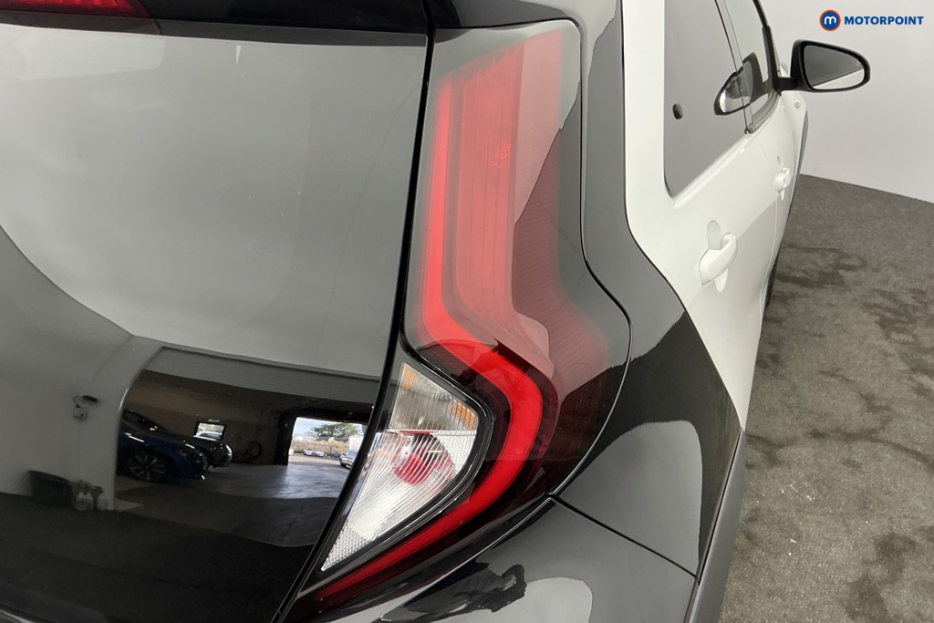 Toyota Aygo X Edge Automatic Petrol Hatchback - Stock Number (1662485) - 28th supplementary image