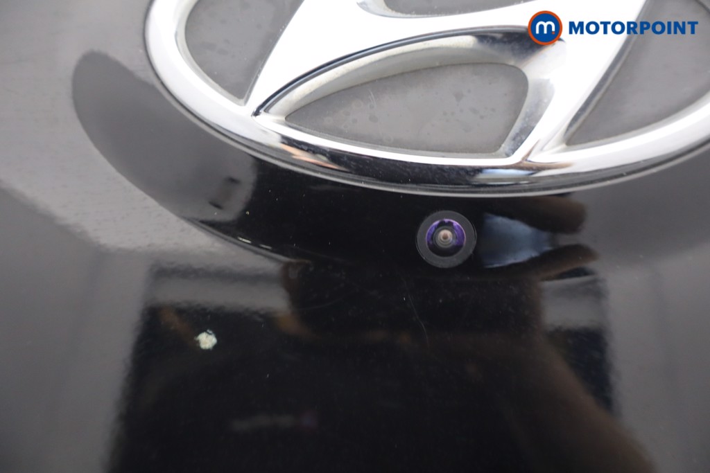 Hyundai Bayon Se Connect Automatic Petrol SUV - Stock Number (1662569) - 5th supplementary image