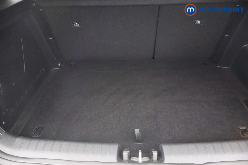 Hyundai Bayon Se Connect Automatic Petrol SUV - Stock Number (1662569) - 6th supplementary image