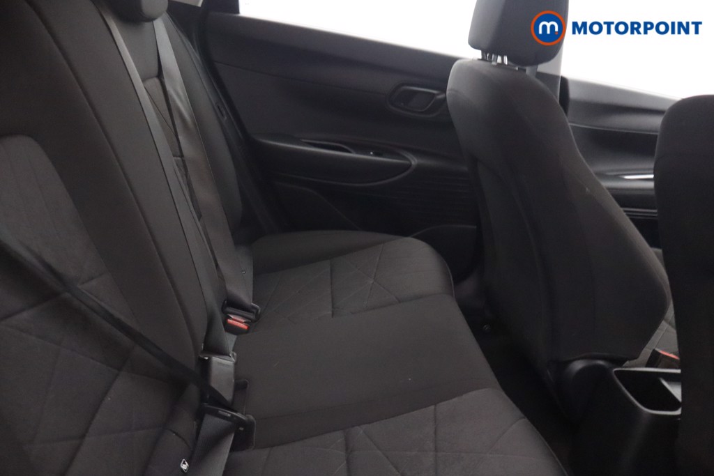 Hyundai Bayon Se Connect Automatic Petrol SUV - Stock Number (1662569) - 7th supplementary image