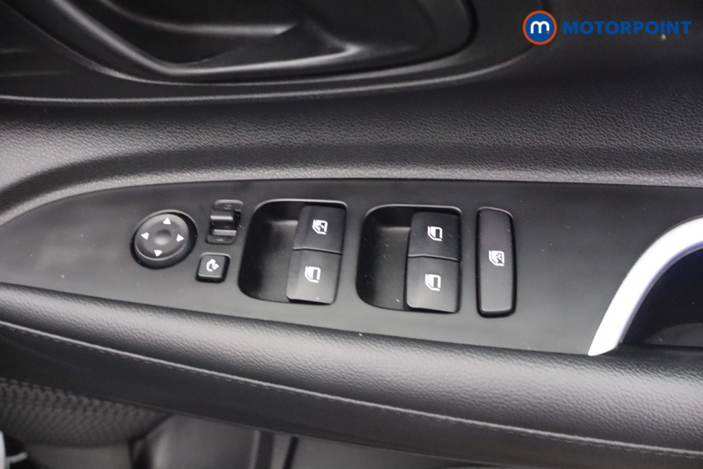 Hyundai Bayon Se Connect Automatic Petrol SUV - Stock Number (1662569) - 10th supplementary image