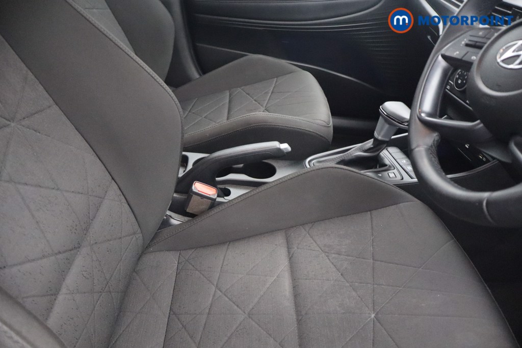 Hyundai Bayon Se Connect Automatic Petrol SUV - Stock Number (1662569) - 11th supplementary image