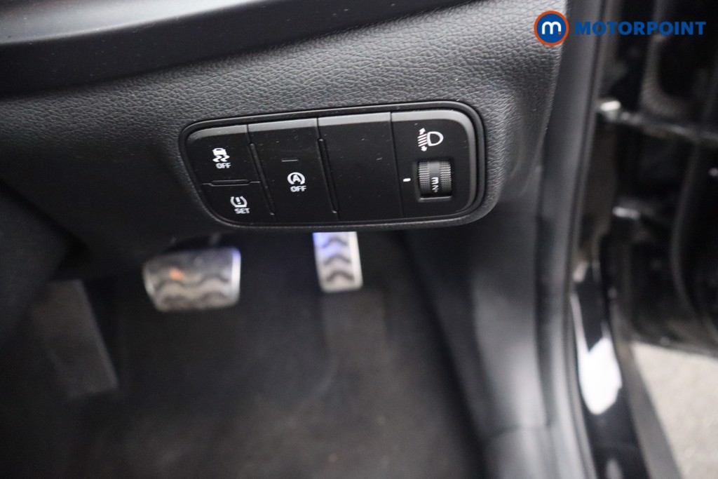 Hyundai Bayon Se Connect Automatic Petrol SUV - Stock Number (1662569) - 12th supplementary image