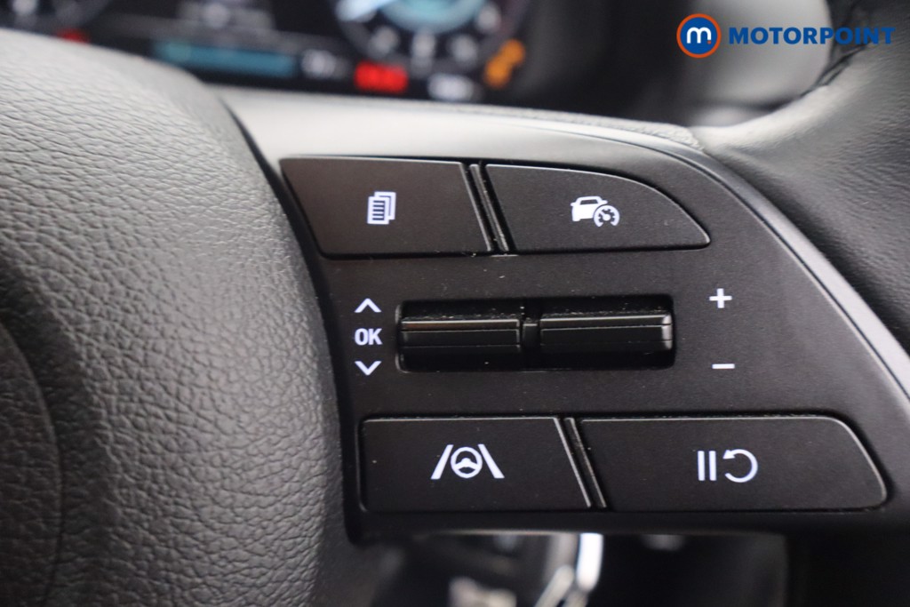 Hyundai Bayon Se Connect Automatic Petrol SUV - Stock Number (1662569) - 13th supplementary image