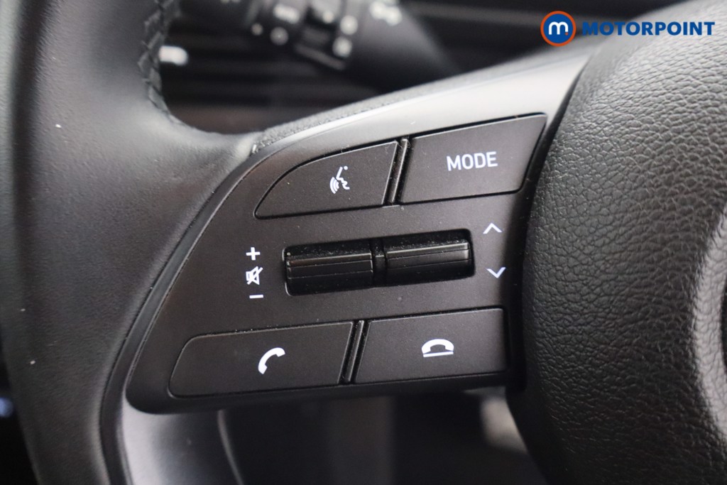 Hyundai Bayon Se Connect Automatic Petrol SUV - Stock Number (1662569) - 14th supplementary image