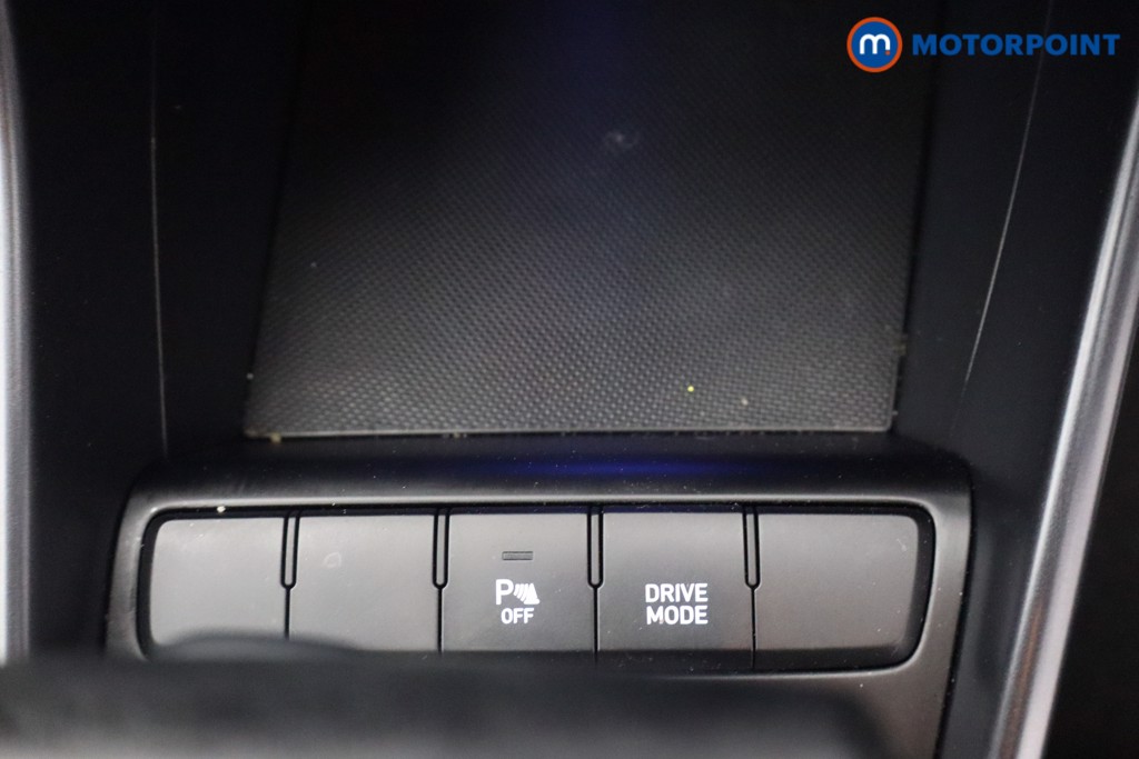 Hyundai Bayon Se Connect Automatic Petrol SUV - Stock Number (1662569) - 16th supplementary image
