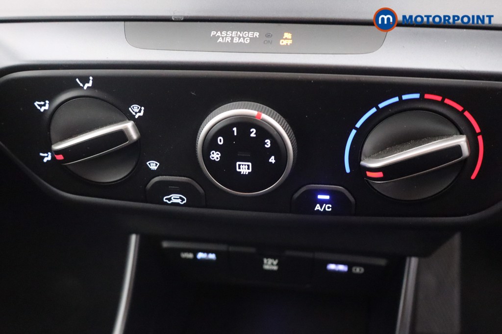 Hyundai Bayon Se Connect Automatic Petrol SUV - Stock Number (1662569) - 17th supplementary image