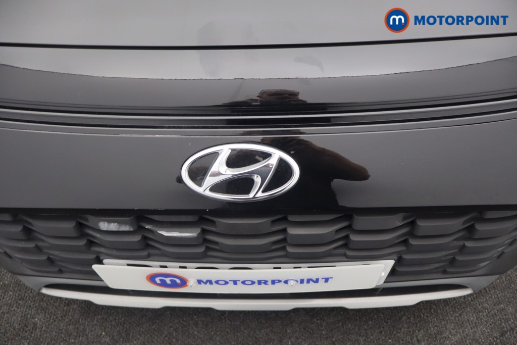 Hyundai Bayon Se Connect Automatic Petrol SUV - Stock Number (1662569) - 20th supplementary image