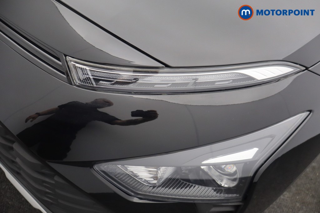 Hyundai Bayon Se Connect Automatic Petrol SUV - Stock Number (1662569) - 21st supplementary image