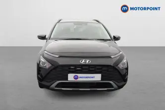 Hyundai Bayon Se Connect Automatic Petrol SUV - Stock Number (1662569) - Front bumper