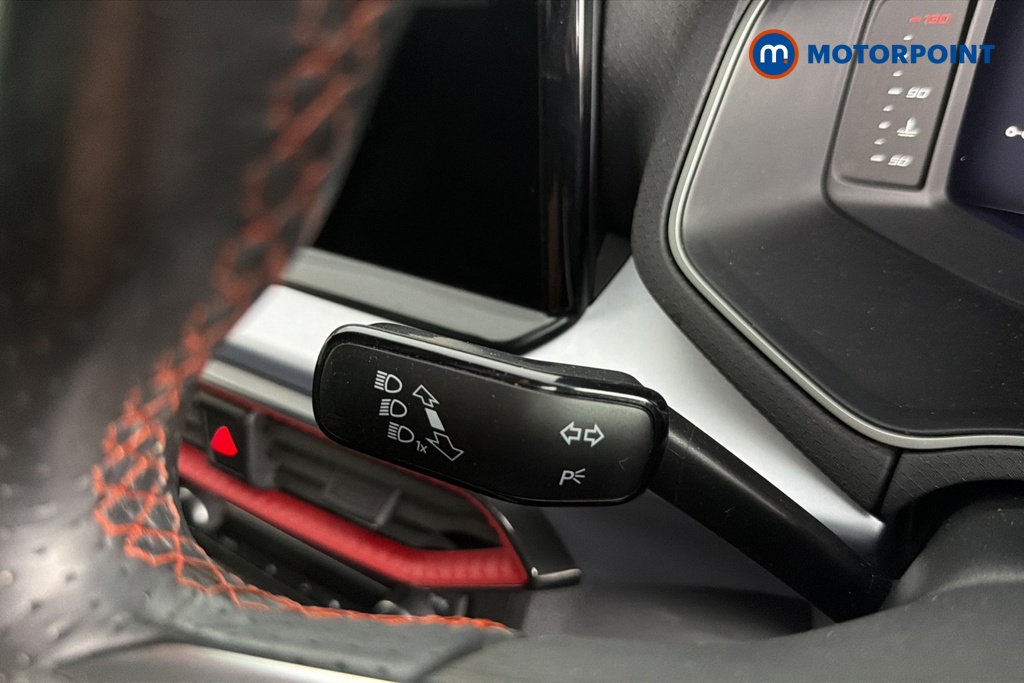 Seat Ibiza Fr Sport Manual Petrol Hatchback - Stock Number (1662592) - 5th supplementary image