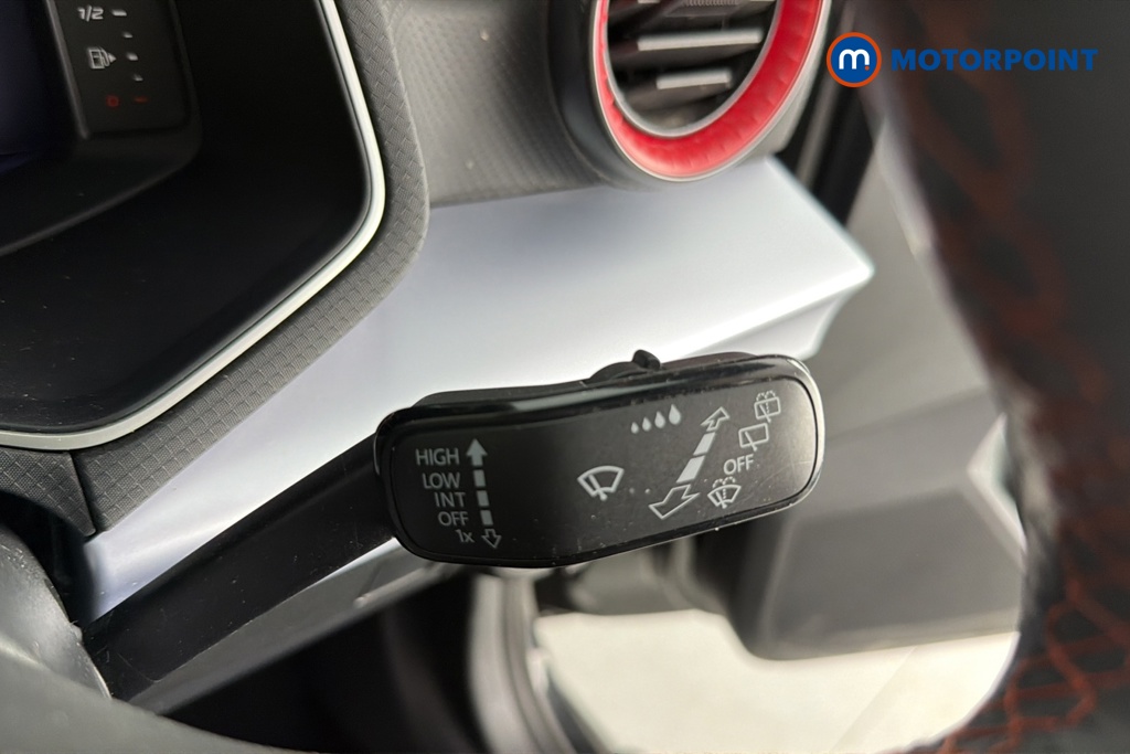 Seat Ibiza Fr Sport Manual Petrol Hatchback - Stock Number (1662592) - 6th supplementary image