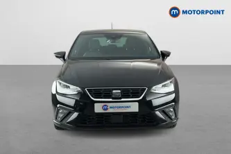 Seat Ibiza Fr Sport Manual Petrol Hatchback - Stock Number (1662592) - Front bumper