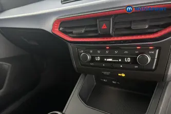 Seat Ibiza Fr Sport Manual Petrol Hatchback - Stock Number (1662592) - 12th supplementary image