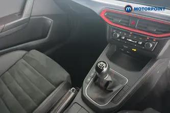 Seat Ibiza Fr Sport Manual Petrol Hatchback - Stock Number (1662592) - 15th supplementary image