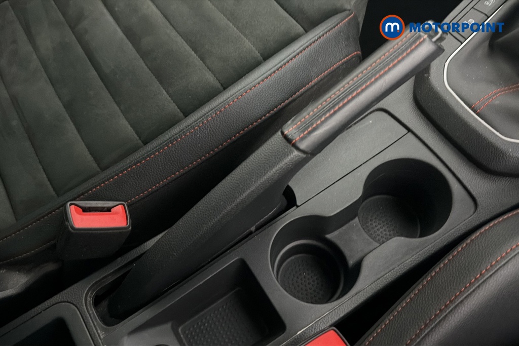 Seat Ibiza Fr Sport Manual Petrol Hatchback - Stock Number (1662592) - 16th supplementary image